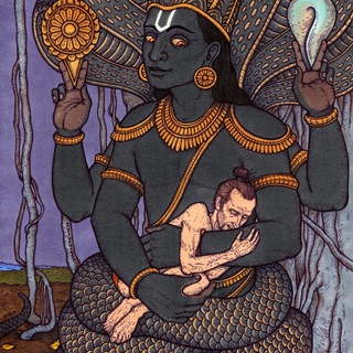 Прояснение Пранаямы