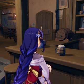 Малая таверна