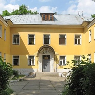 Детский сад 