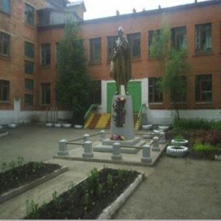 МБОУ СОШ 8 г. Зима