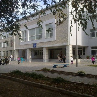 Левокумская первая