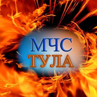 МЧС Тульской области
