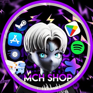 MCH SHOP