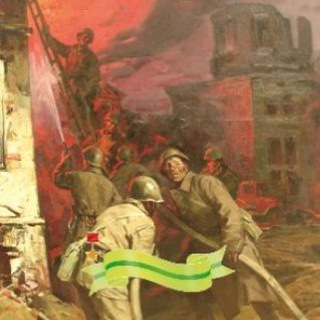 МЧС Санкт-Петербурга