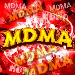 Канал клана MDMA