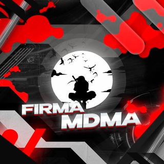 FIRMA MDMA ORGANISATION