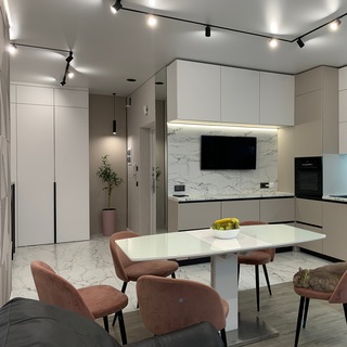 Мебель & техника для дома