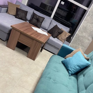 Мебельный магазин «территория уюта»