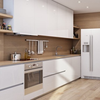 Мебель на заказ. Москва