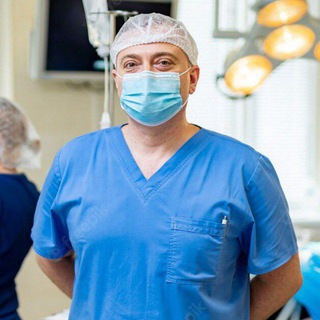 Доктор Сидерман