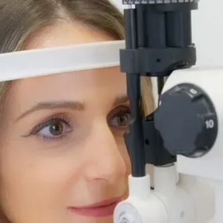 Медицинская оптика | Тесты с ответами