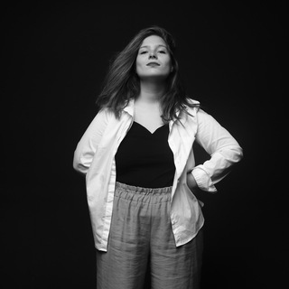 Маша, где связи? где общественность?