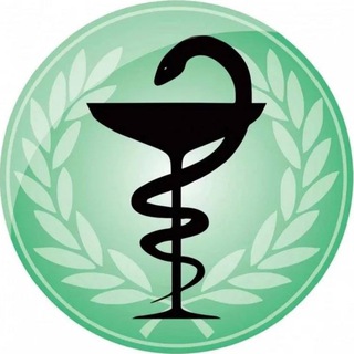 ⚕️Медицина⚕️