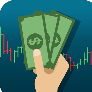 Обучение торговле | Заработок на бирже 💰