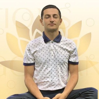 КАРЕН ГРИГОРЯН | МЕДИТАЦИИ