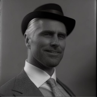 ὁ γόης Средиземноморья