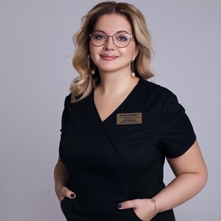 Медкабинет доктора Лисицыной