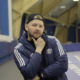 Будни реабилитолога👨‍🦽