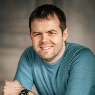 Коучинг личности | Михаил Медведев