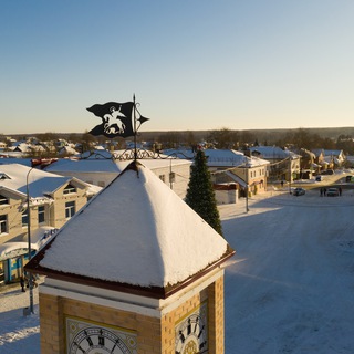 Медынь: коротко о главном