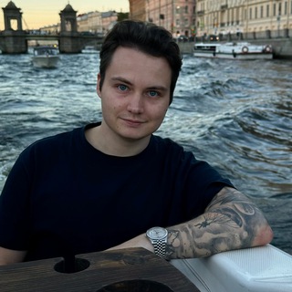 Евгений Меерович