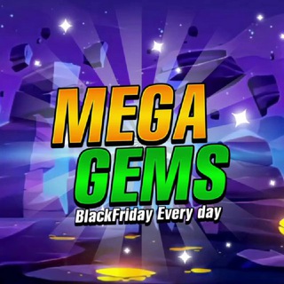 Mega Gems