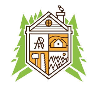 Строительная артель Александра Войткевича - Иркутск, Строительство домов