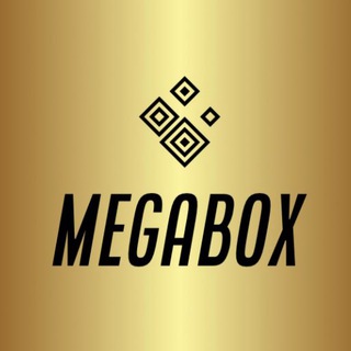 🎁MEGABOX FOR EVERYONE🎁