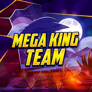 🍌Mega King Team🍌