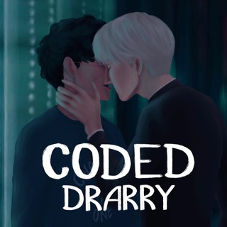 𝐂𝐎𝐃𝐄𝐃 𝐃𝐑𝐀𝐑𝐑𝐘