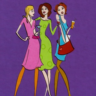 Путешествие по миру моды