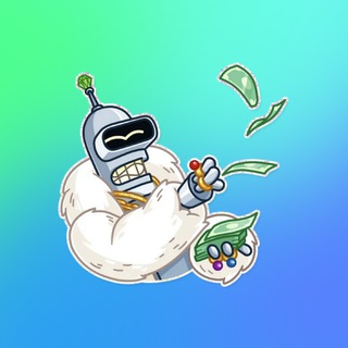 🔵 Trading. Stocks. ₿