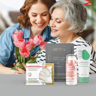 БАДы |Сферы здоровья и молодости | Бизнес МейТан с Анной Кузнецовой