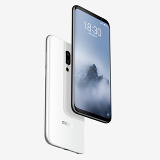 MEIZU – официальный канал