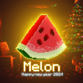 Melon|Rus|Official|2024 🍉