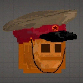 Melon Play Graund Mods by Hottensen