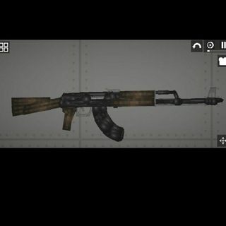 MELON ВОЕННЫЕ ПОТРОЙКИ