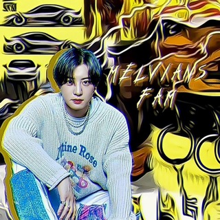 melvians fam 🇰🇬