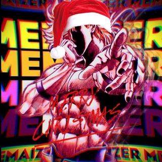 𝐌𝐞𝐦𝐚𝐢𝐳𝐞𝐫 𝐓𝐞𝐚𝐦 ☣️