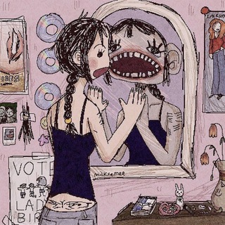 какое-то рпп и мемы