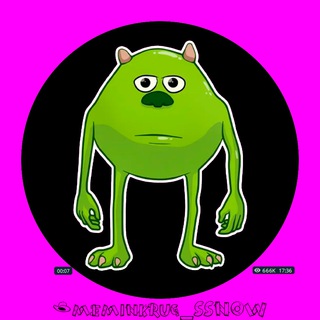 Мемные видеосообщения👻