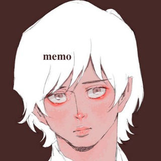 𝐦𝐞𝐦𝐨 💌