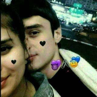 ❤️ Мой мир ❤️