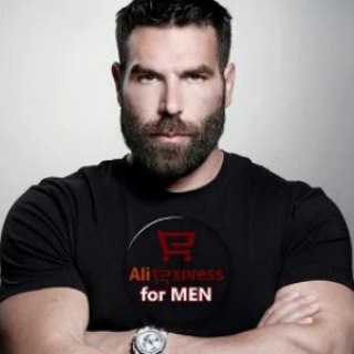 Мужской AliExpress