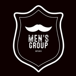 MEN’S GROUP👁