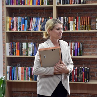 Наталья Менщикова