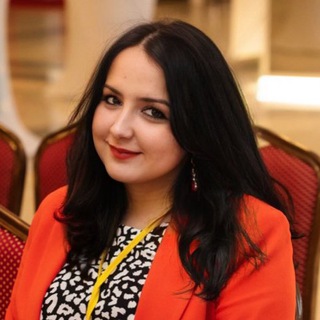 Квантовый масштаб 💥 Карина Матыка