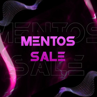 𝙈𝙀𝙉𝙏𝙊𝙎 𝙎𝘼𝙇𝙀