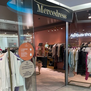 Mercedress✨Питер