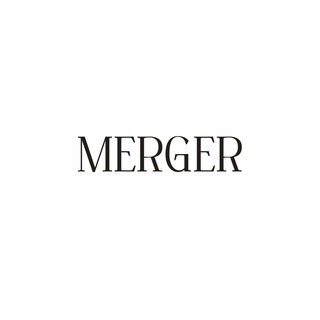 MERGER Clothing store